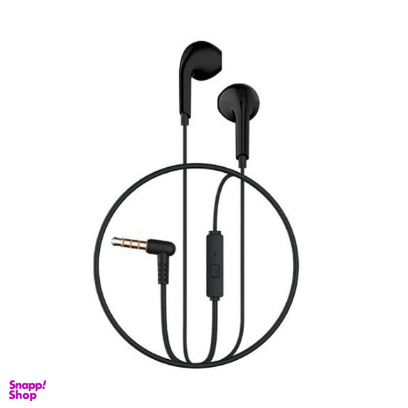 هندزفری باسیم سلبریت مدل Celebrat G20 طول 1.2 متر