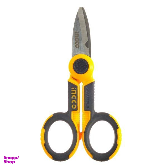 قیچی الکتریکی اینکو کد HES-02855