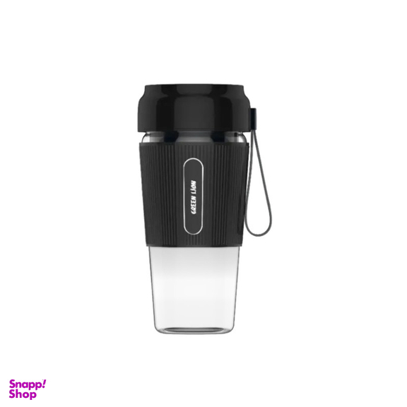 شیکر شارژی گرین لاین مدل G-Blend X گنجایش 0.3 لیتر