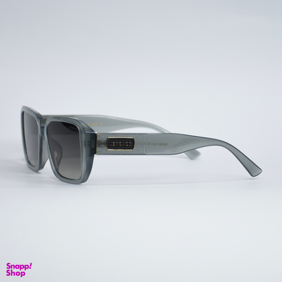 عینک آفتابی زنانه طرح Versace کد M908826 رنگ طوسی