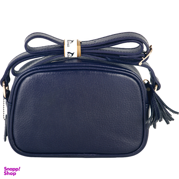 کیف رودوشی زنانه چرم بارز کد DG80.1