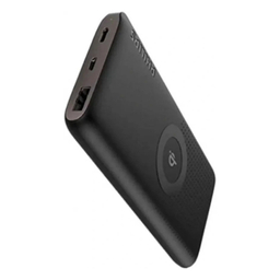 پاوربانک فیلیپس مدل DLP6645 ظرفیت 10000 میلی‌ آمپر ساعت