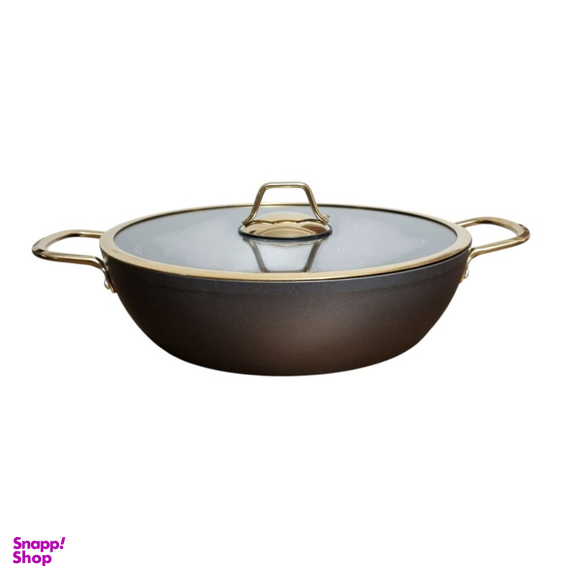 سرویس قابلمه 10 پارچه یونیک مدل 008