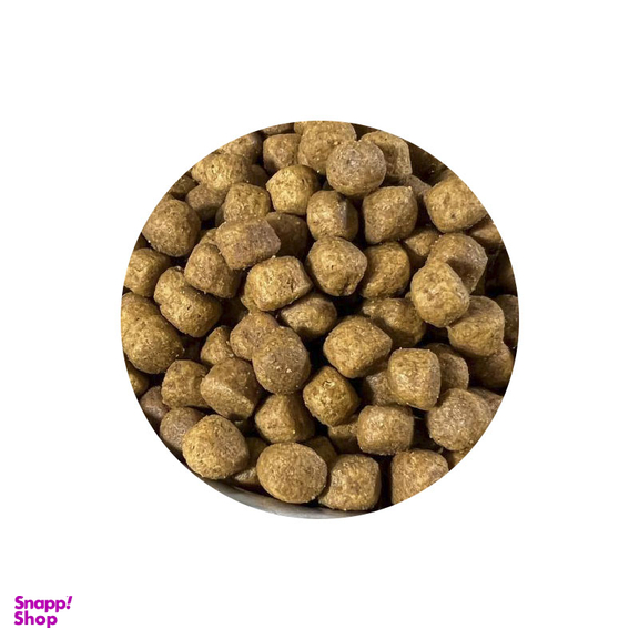 غذای خشک گربه شهرپت مدل Reflex Plus Sterilised Chicken وزن 1 کیلوگرم