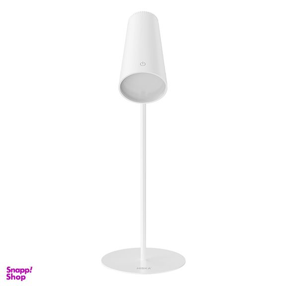 چراغ مطالعه هیسکا مدل HR-22