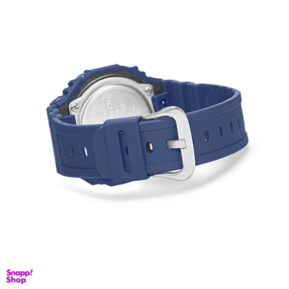 ساعت مچی عقربه‌ ای مردانه کاسیو مدل GA-2100-2ADR