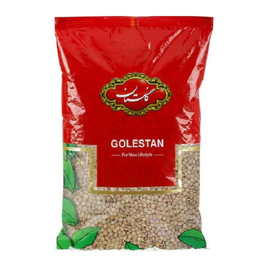 عدس ریز گلستان وزن 900 گرم