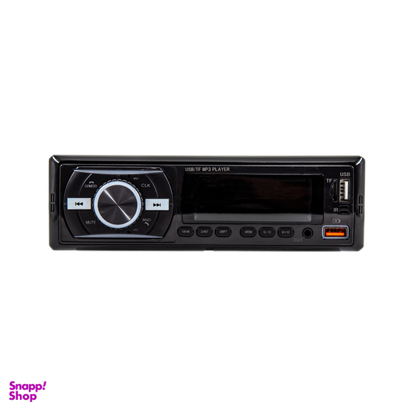 پخش کننده خودرو مدل DE-920