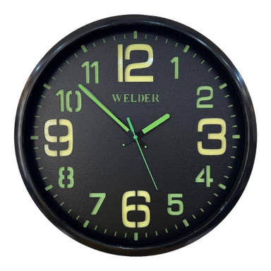 ساعت دیواری ولدر مدل 609