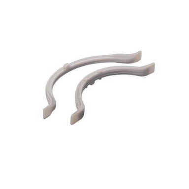 واشر هلالی کارتل تک لایت کد 60112 مناسب پراید مجموعه 2 عددی