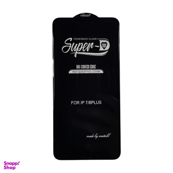 محافظ صفحه نمایش گوشی موبایل میتوبل مدل Super D کد 1 مناسب اپل iPhone 7 Plus / 8 Plus