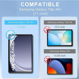 محافظ صفحه نمایش تبلت مدل RMS-OG مناسب سامسونگ Galaxy Tab A9 Plus