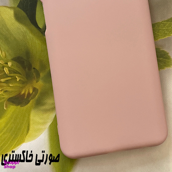کاور گوشی موبایل رز باد مدل MRM10-046 مناسب برای شیائومی Redmi Note 8