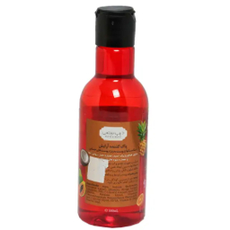 میسلار واتر صورت دیپ سنس مدل Tropical Fruits حجم 160 میلی‌ لیتر