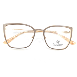 فریم عینک طبی زنانه مدل 8000