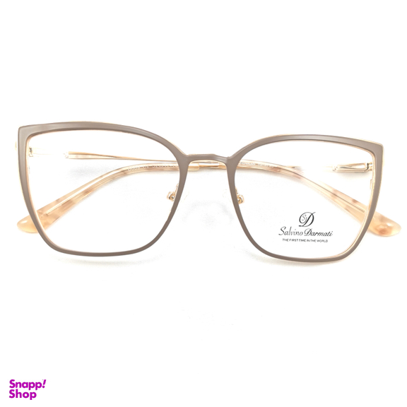 فریم عینک طبی زنانه مدل 8000