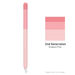 کاور قلم لمسی آهااستایل مدل PT102-2 مناسب اپل سری 2