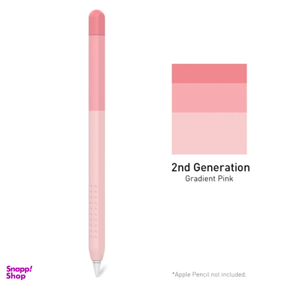 کاور قلم لمسی آهااستایل مدل PT102-2 مناسب اپل سری 2