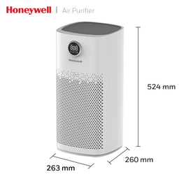 دستگاه تصفیه کننده هوا هانیول مدل AIR TOUCH P2