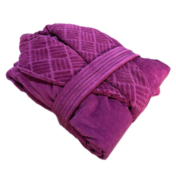 حوله پالتویی ژولی کد 1040 سایز 125 سانتی متر