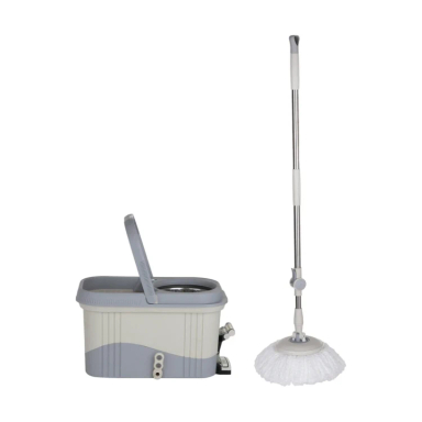 سطل و تی زمین شوی شاین مدل کیمیا کد 85