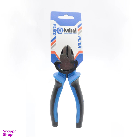 انبر سیم چین میکا مدل YPAB-16.5CM سایز 6 اینچ