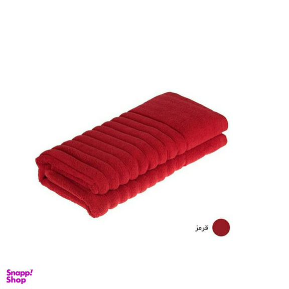 حوله استخری ممتاز کد 76 سایز 140×70 سانتی متر