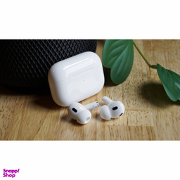 ایرفون بلوتوثی طرح اپل مدل AirPod Pro 2 NFS 2024