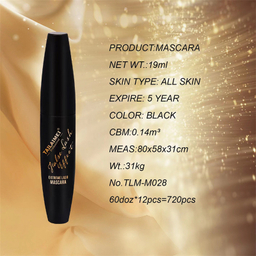 ریمل حجم دهنده تایلامی مدل Extreme Lash