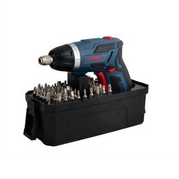 کیت پیچ‌بند شارژی تاشو 3.6 ولت ایوک کد K-7236v