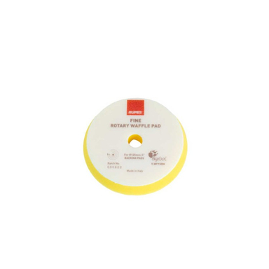 پد پولیش اسفنجی نرم روتاری روپس مدل WF150M کد 885648