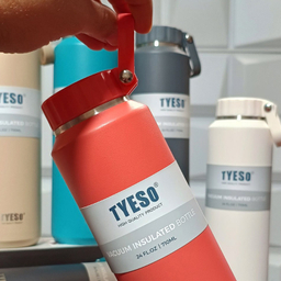 فلاسک تایسو کد F129 گنجایش 710 میلی لیتر