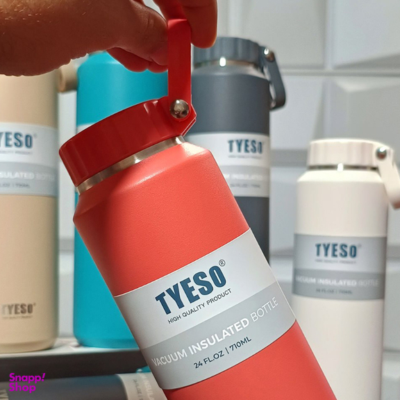 فلاسک تایسو کد F129 گنجایش 710 میلی لیتر