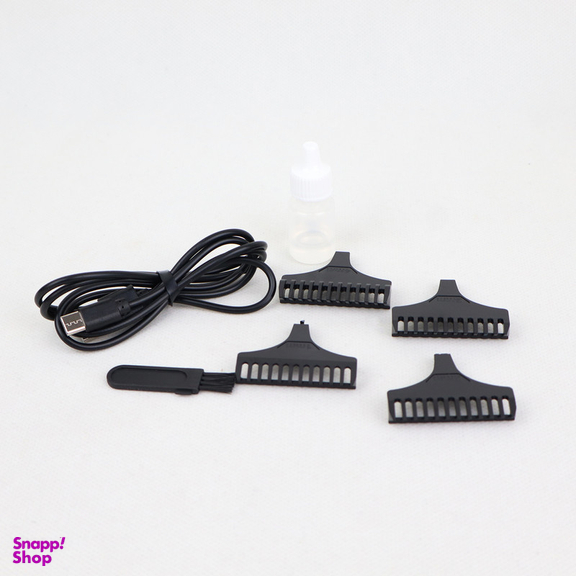 ماشین اصلاح موی سر و صورت شارژی جاماکی مدل JPC90014