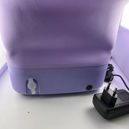 مینی واش 2 کیلوگرم مدل تاشو کد FM01-9L