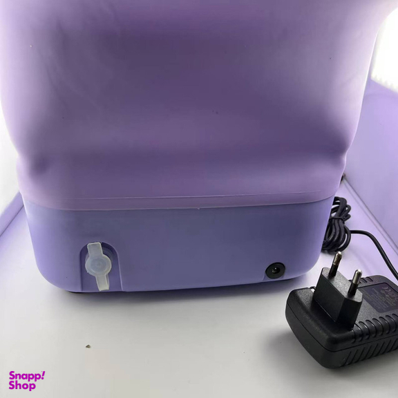 مینی واش 2 کیلوگرم مدل تاشو کد FM01-9L