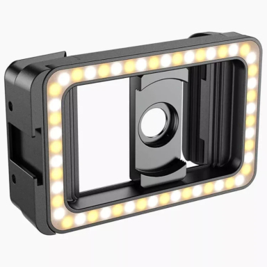 گیره لنز موبایل اپیکسل مدل 2512 Light