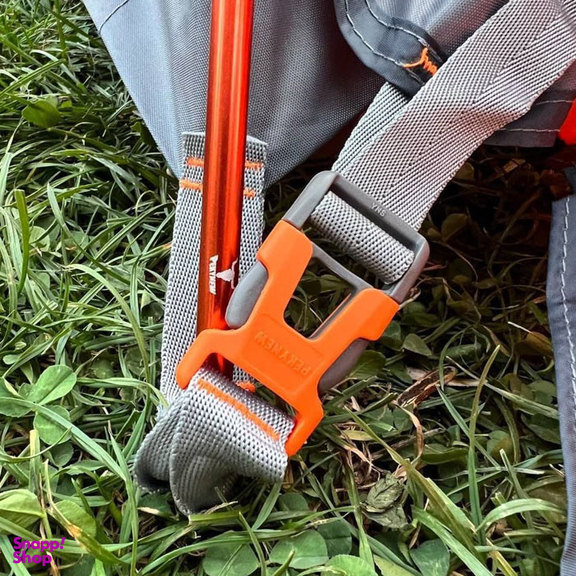 چادر دو نفره پکینیو مدل C2003