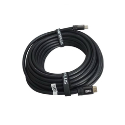 کابل HDMI کی نت پلاس مدل 2.0 4K طول 10 متر