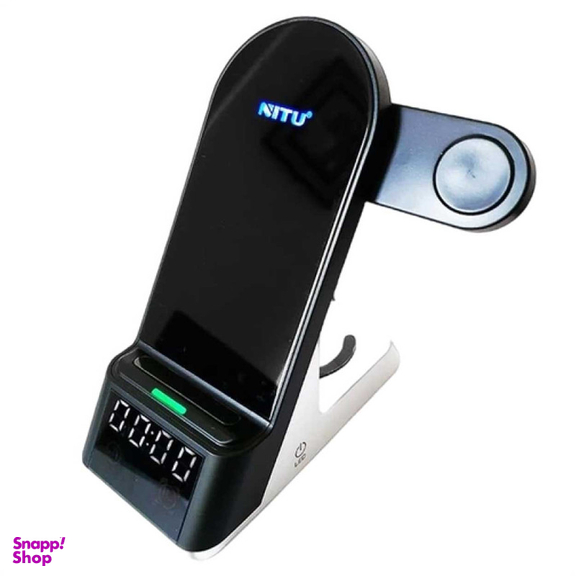 شارژر بی سیم نیتو مدل NT201