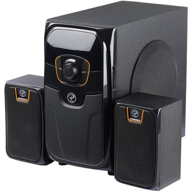 اسپیکر دسکتاپ اکس پی مدل AC-800G