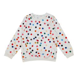 سویشرت دخترانه شین کد 5786