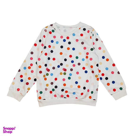 سویشرت دخترانه شین کد 5786