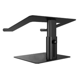پایه نگهدارنده لپ تاپ برساد مدل SLA-01 مناسب 10 تا 15.6 اینچ