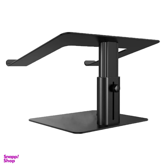 پایه نگهدارنده لپ تاپ برساد مدل SLA-01 مناسب 10 تا 15.6 اینچ