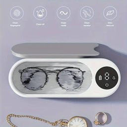 شوینده التراسونیک مدل Glasses Case