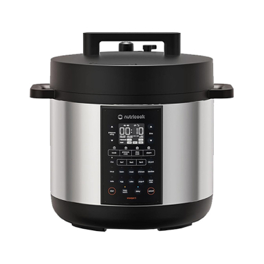مولتی کوکر نوتریکوک مدل SP330-ON گنجایش 8 لیتر