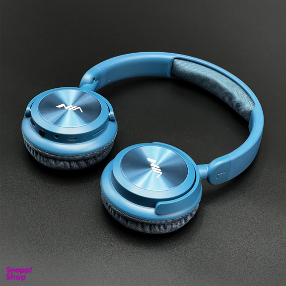 هدفون بلوتوثی نیا مدل WH-220