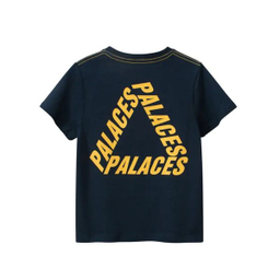 تی شرت آستین کوتاه پسرانه هومنیتی مدل WYBTSDT9008-RBLU