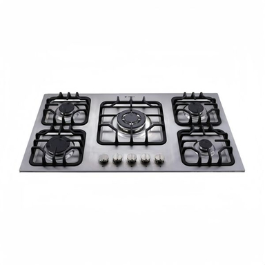 اجاق گاز صفحه ای 5 شعله اسنوا مدل SS-19566